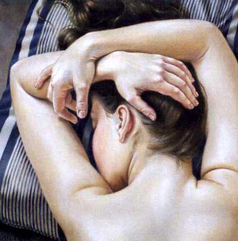 [Alexiel] Francine Van Hove