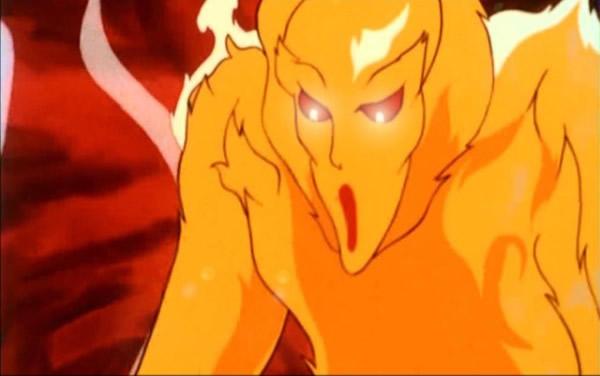 [Muzedon] Demoni