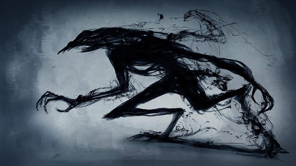 [Muzedon] Darkness