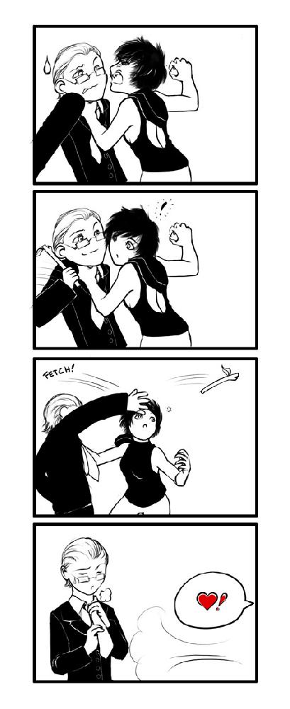[Sydil] Humor