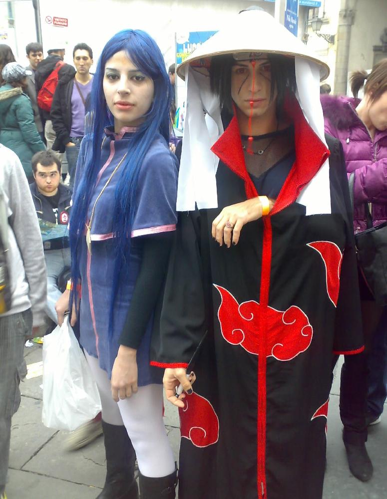 [Eclavdra] Lucca 2010