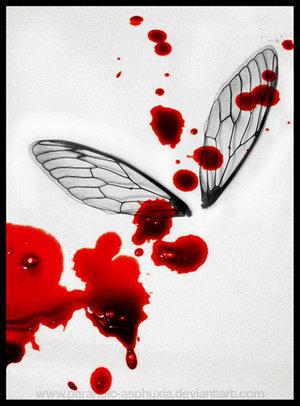 [Haltiatar] Blood