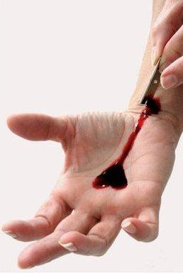 [Haltiatar] Blood