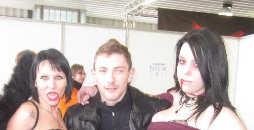 [Andy1990] Novrego 2012