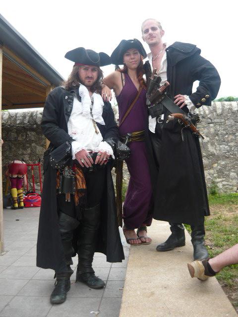 [Andy1990] Brescia Nerd Fest 2012