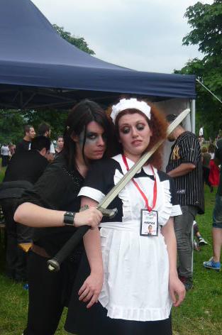 [Andy1990] Brescia Nerd Fest 2012