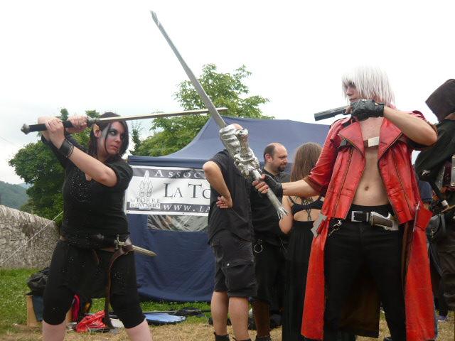 [Andy1990] Brescia Nerd Fest 2012