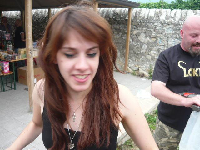 [Andy1990] Brescia Nerd Fest 2012