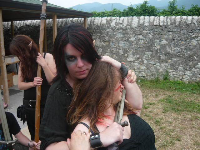 [Andy1990] Brescia Nerd Fest 2012