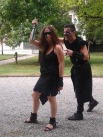 [Andy1990] Torrecon 2012