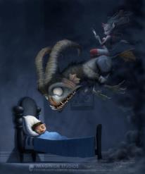 [Andy1990] The Macabre And the Beautifully Grotesque