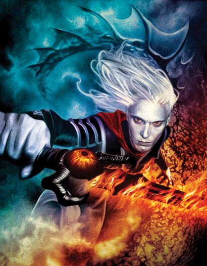 [Ryld Ghaun] Stormbringer