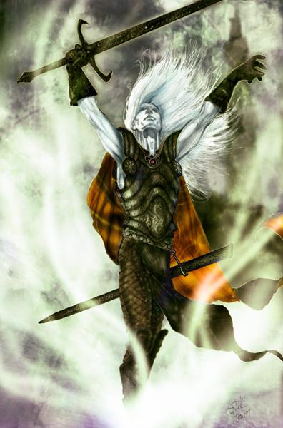[Ryld Ghaun] Stormbringer