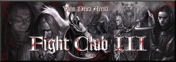Valm Neira Fight Club III